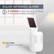 thumbnail image 5 of Sistema De Alarma De Seguridad Antirrobo De Sirena Inalámbrica Con Detector De Infrarrojos Solares (Enchufe De Ee. Uu.) Advancent EL007693-00, 5 of 6