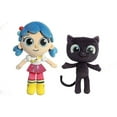thumbnail image 1 of Shin and Rainbow Kingdom doll two-piece set, 1 of 5