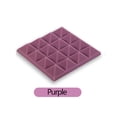 thumbnail image 1 of Wall Decor Acoustic Foam Stop Absorption Sponge Studio Ktv Soundproof, 1 of 2