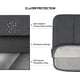 thumbnail image 4 of Bolsa impermeable para portátil de 17,3 pulgadas para HP ENVY 17 17t/Pavilion 17/Omen 17, Acer Predator 17/Aspire 17.3, Dell Inspiron 17,, 4 of 4