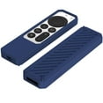 thumbnail image 1 of Bewildely Estuche protector de control remoto Oficina a prueba de polvo Anti-caída a prueba de golpes Protector de almacenamiento Accesorios de Cubiertas para muebles de jardín Azul, 1 of 6