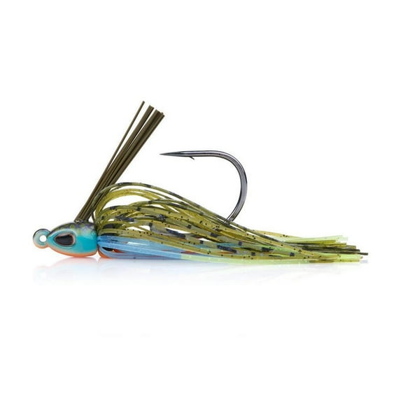 Berkley Swimming Jig