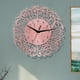 thumbnail image 4 of Reloj de pared Zulema Caligrafía islámica 30x30 cm, 4 of 8