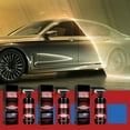 Car Special Spraying Car Paint Film Refurbished Car Paint Spray 120ml
