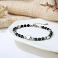 thumbnail image 5 of Stocking Stuffers for Women, Beaded Bracelets for Women, Sometimes You Forget You're Awesome, Unique Christmas Gifts for Women, Mom, Daughter, Best Friend on Birthday Valentine, 5 of 6
