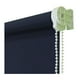 thumbnail image 2 of Persiana Deco 150 x 180 cm Enrollable Traslucida Azul, 2 of 3