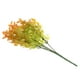thumbnail image 1 of Flor artificial Flores artificiales Flor para boda rojo, 1 of 9
