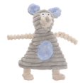 thumbnail image 2 of Puppy Plush Toy Small Dog Squeaky Sound Chewing Interactive Play *25cm 1Pcs, 2 of 3