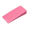 thumbnail image 2 of Door Stop under $5! CQCYD Silicone Door Stopper Wedge Windproof Holder for Indoor Outdoor Use, No Drill Needed Anti Slip Door Holder for Home Office Safety, 2 of 6