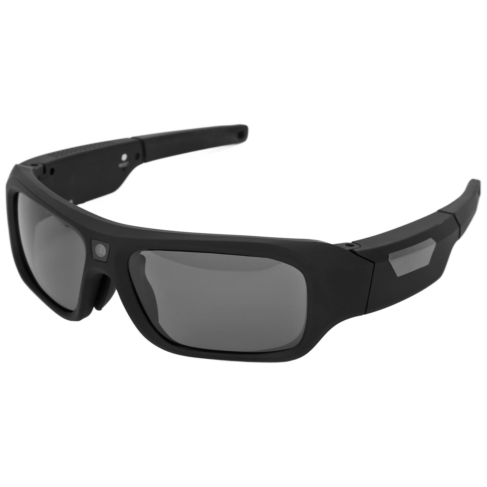 Video Camera Sunglasses, 2048x1152 Video Resolution HD Polarizing Lens