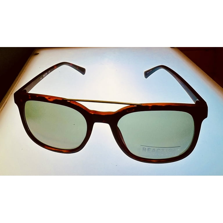 Kenneth cole sale reaction square sunglasses