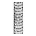 thumbnail image 3 of Microplane 46020 Râpe Zester Série Classique Premium 18/8 Noir, 3 of 12