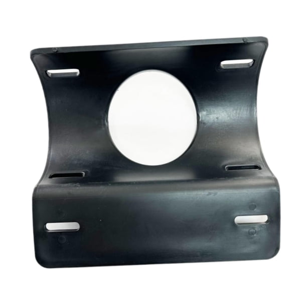 Bolsillo para bolas de billar, práctico y elegante soporte para billar Negro