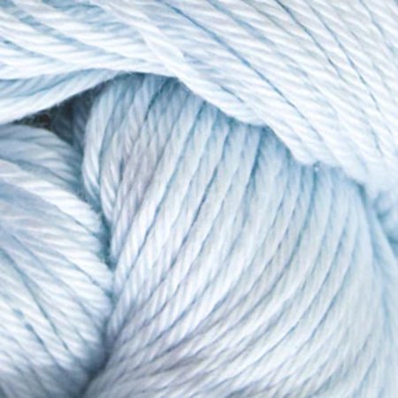 Ultra Pima 100% Pima Cotton - Alaska Sky #3731
