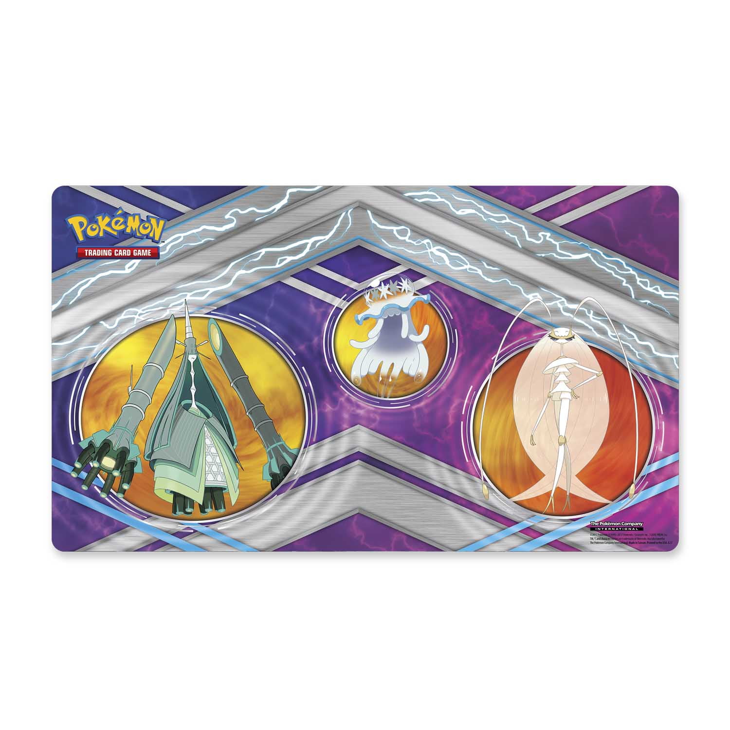 Ultra Beasts Are Coming to the Pokémon TCG! 