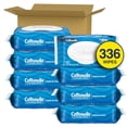 thumbnail image 4 of Cottonelle Fresh Feel Flushable Wet Wipes, Adult Wet Wipes, 8 Flip-Top Packs, 42 Wipes Per Pack (336 Total Wipes), Packaging May Vary, 4 of 4