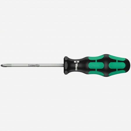 UPC: 4013288123626 | Wera 009320 PZ #3 x 150mm Kraftform Plus Pozidriv Screwdriver