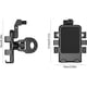 thumbnail image 2 of Soporte Celular Motocicleta Bicicleta Expandible para Manubrio con Sombrilla CZ041-6, 2 of 4