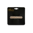 thumbnail image 6 of Allure Rhinestone Barrette, 6 of 6