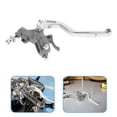 thumbnail image 1 of TEHAUX De Embrague Y Para Motocicleta Compatible Con Honda Con Instalación Fácil Y Manejo Mejorado, 1 of 8
