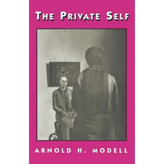 The Private Self (Paperback)