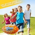 thumbnail image 5 of 9" Sunlite Sports Water Football, Waterproof, Outdoor Sports and Pool Toy, Beach Game Equipment, Kids, 5 of 7