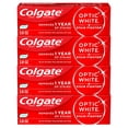 thumbnail image 1 of Pasta dental Colgate Optic White Stain Fighter 4x107 g, 1 of 9