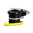 thumbnail image 2 of 75X100mm Pneumatic Orbital Sander Air Grinder Polishing Machine Pneumatic Tools Sanding Waxing Tools Grinding Machine ,Wide Use, 2 of 7