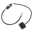 thumbnail image 4 of Smart Motion Sensing Switch, DC 12V Anti Leakage Faucet Diffuse Reflection Sensor  For Hand Dryer, 4 of 8