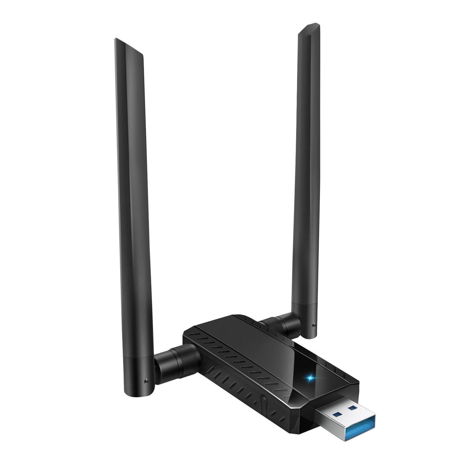 At redigere dårligt kompromis USB 300M Wireless Repeater WIFI Extender 300 Megabit Signal Booster Network  Signal Amplifier on Clearance - Walmart.com