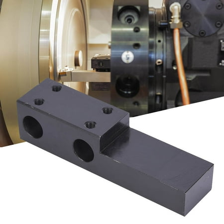 

SBHA20-20 CNC Lathe Tool Holder Multifunction Double Station Tool Holder