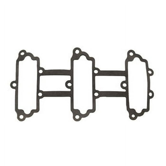 Gasket, Intake Mercury 75-115 DFI Pro #: 9840 X-Ref #: 27-879840 879840