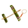 Way To Celebrate Easter Camo Toy Stunt Plane