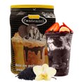 thumbnail image 1 of Smoothie Tíbiri Contentti Black Vainilla Carbón Actívado 1 Kg, 1 of 4
