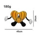 thumbnail image 2 of Un Verano Sin Ti Bad Bunny Plush Anime Plush Toy Cartoon Plush Toy Stuffed Animals Soft Plush Children Gifts Doll Birthday, 2 of 4