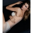 thumbnail image 4 of Squeem Brazilian Flare Firm Control Open-Bust Bodysuit, 4 of 4