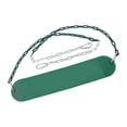 thumbnail image 2 of Kids Swing, Swing Sets Platform Swing Children Backyard Outdoor Playground Swing, 2 of 8