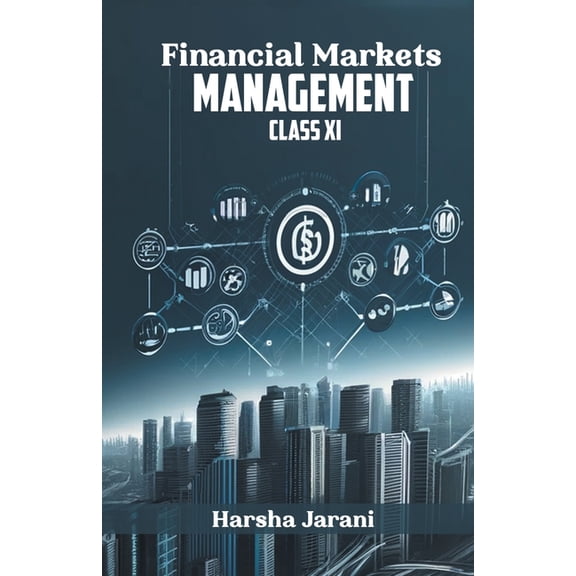 Financial Markets Management, (Paperback)