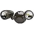 thumbnail image 3 of Heath/Zenith HZ-8486-BZ-A LED Security Light, Bronze, 3 of 4