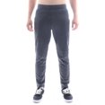 thumbnail image 2 of Ma Croix Mens Basic Jogger Pants Fleece Slim Fit Sweatpants Comfort Sport Activewear, 2 of 6