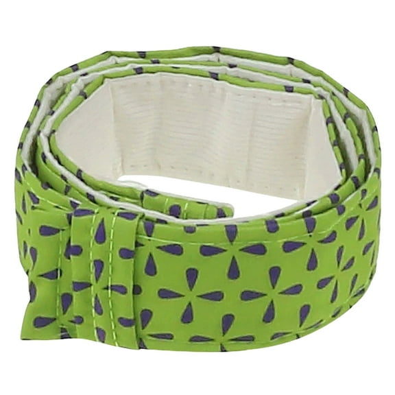 Wilton Bake Even Cake Strips Cloth Baking Strips for Even Baking, Fits Round Pans, Oven-Safe up to 400°F