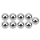 thumbnail image 5 of Bola de acero inoxidable Accesorio industrial Bola de acero industrial de 05 KG Suministros industriales de alta precisión para equipos médicos Productos químicos Hardware ANGGREK Otros, 5 of 8