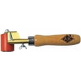 thumbnail image 3 of AJC Tools 1-3/4" Pick & Roll Roofing Seam Roller with Wooden Handle, 3 of 5