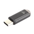 thumbnail image 1 of Portable Smartphone IR Remote Control Adapter with Silicone Cover, Learning Function, Remotecontrolled Selfie, Prevent Shaking, Stable Transmission, Type and Micro, 1 of 7