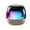 GD, variant on Yhmxh Bathroom Accessories,Home Essentials Gyroscope Bluetooth Speaker Portable RGB Ambiance Light Speaker Bluetooth High Beauty Outdoor Subwoofer Plastic Bluetooth Speaker