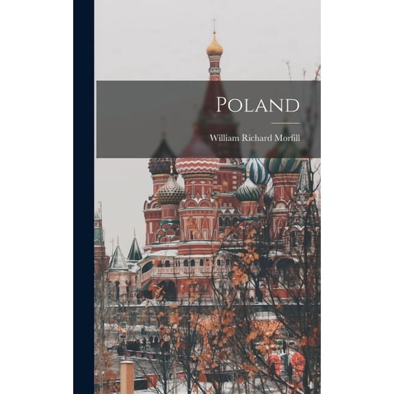 Poland, (Hardcover)