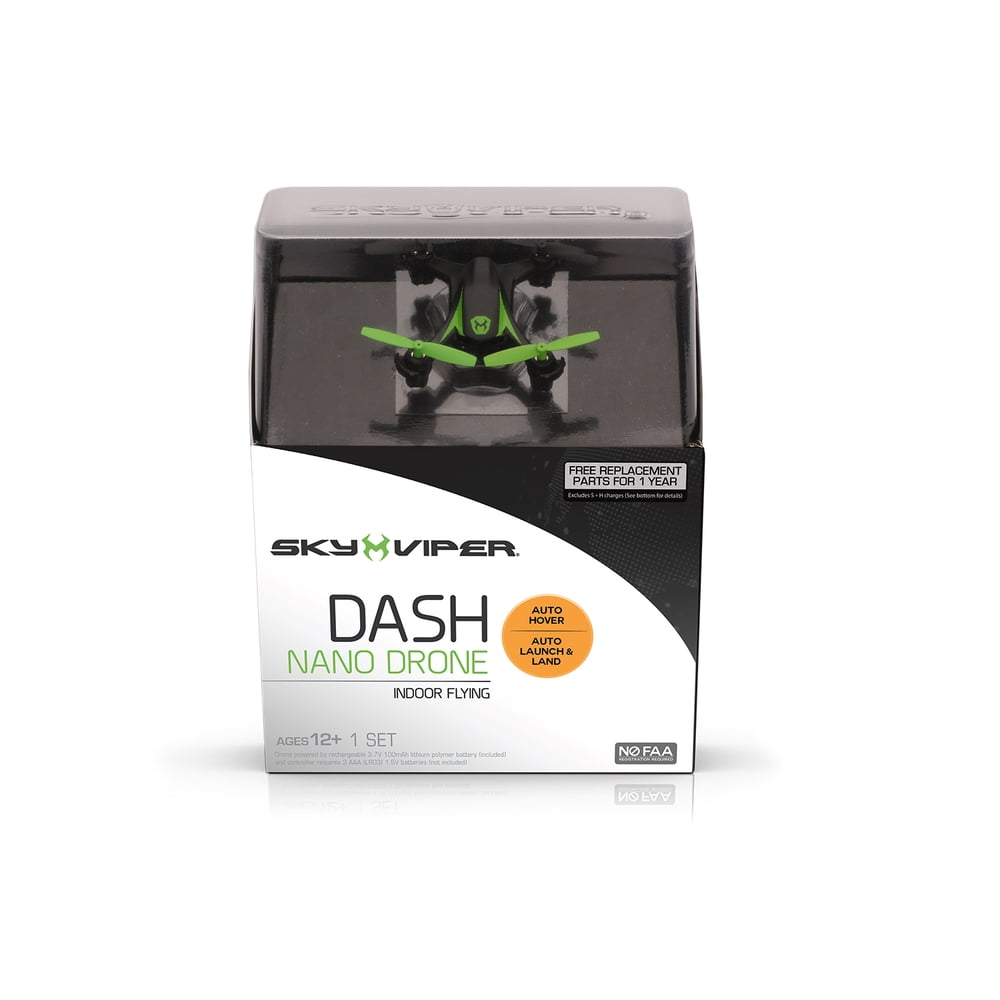 Sky Viper Dash Nano Drone