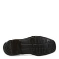 thumbnail image 6 of ECCO Men's Helsinki 2.0 Bike Toe Tie Black Leather - 500174-01001, 6 of 6