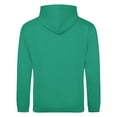 thumbnail image 2 of Awdis  College Hooded Sweatshirt / Hoodie, 2 of 3