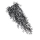 thumbnail image 5 of Ounissouiy Planta colgante ecológica de 2 piezas con mantenimiento de bajo costo, cualquier espacio, planta colgante falsa, planta falsa en blanco y negro 2 2Conjunto, 5 of 6